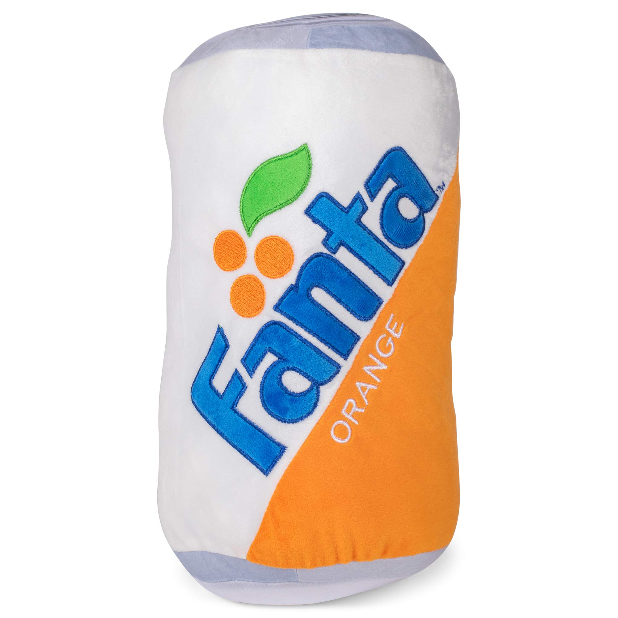 Amazon.com: Mark Feldstein & Associates Fanta Can Classic Orange